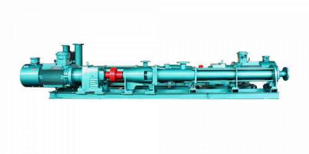 Tips for progressive cavity pump operation and maintenance reduction
