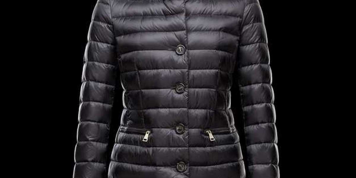 Moncler Sale crafted