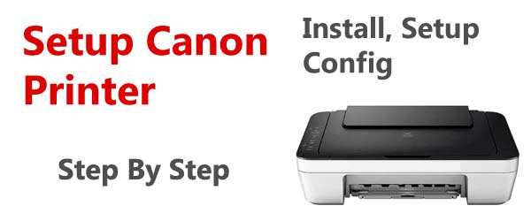 Canon.com/ijsetup - Canon Ij Setup - www.canon.com/ijsetup