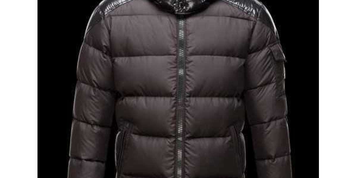 Moncler Womens Jackets from Milan
