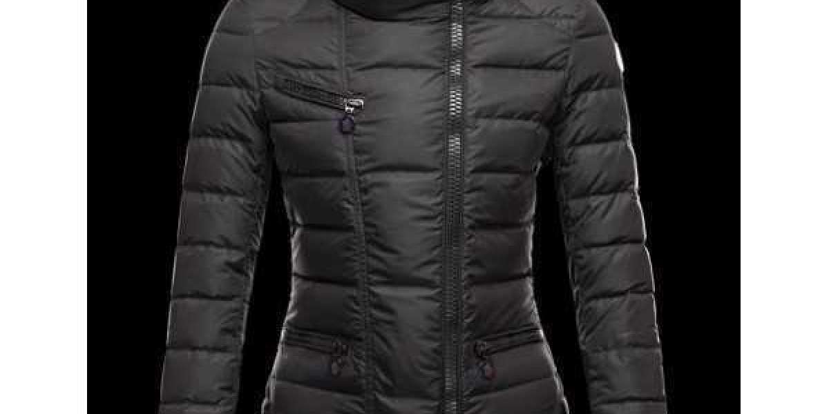 Moncler Outlet US powerful collection