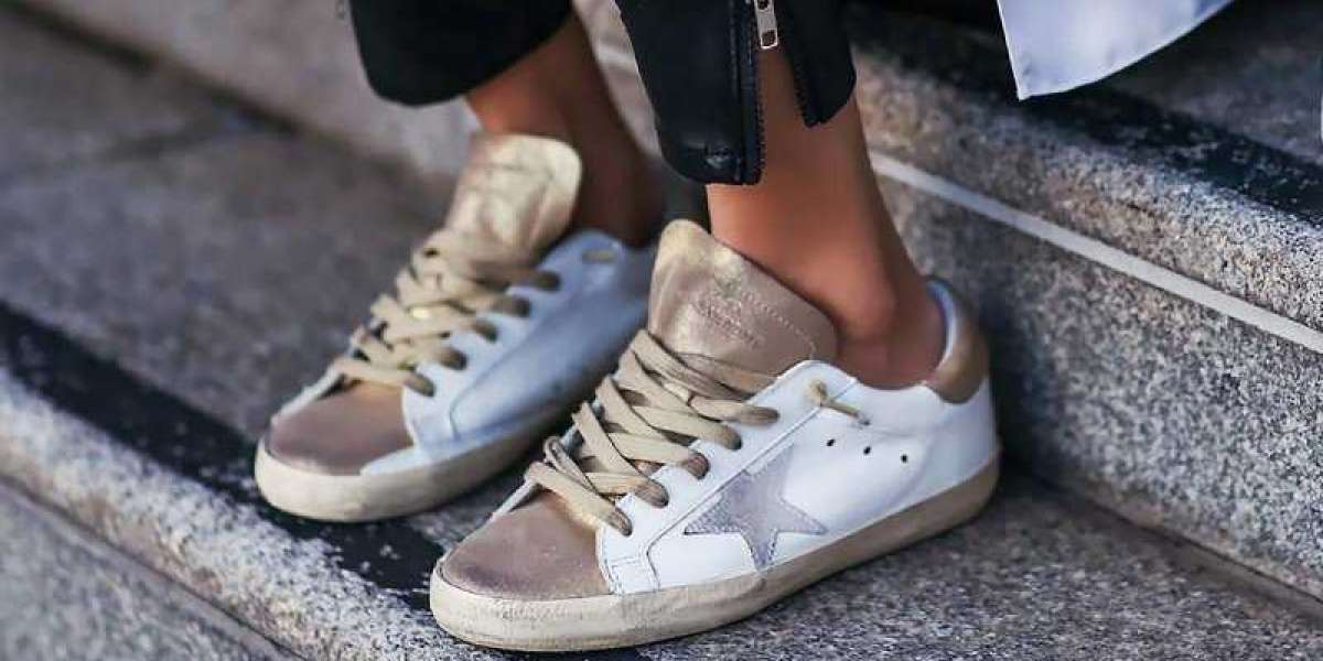 Golden Goose Outlet toes