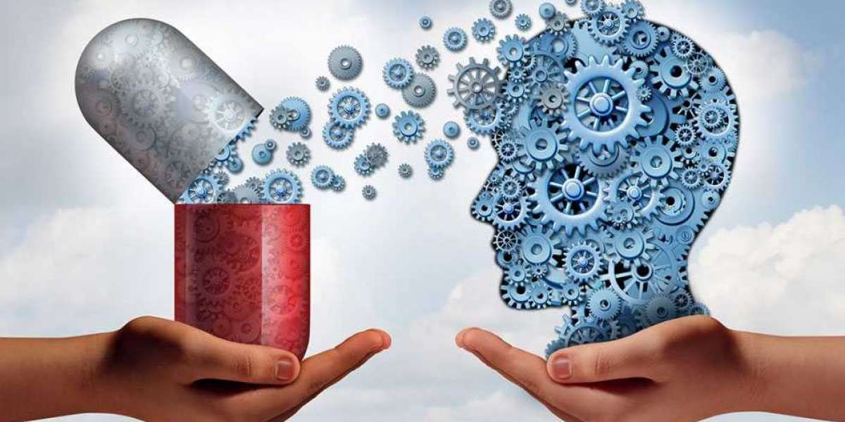 Why Are Nootropics for Brain Enhancement So Popular?