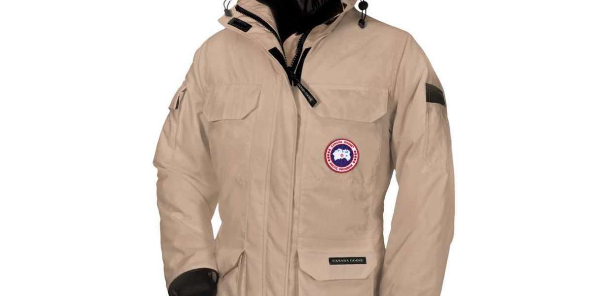 Canada Goose Jacket our