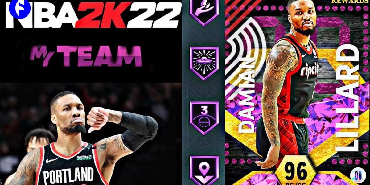 What is the top NBA 2K22 MyTEAM Player's Card?