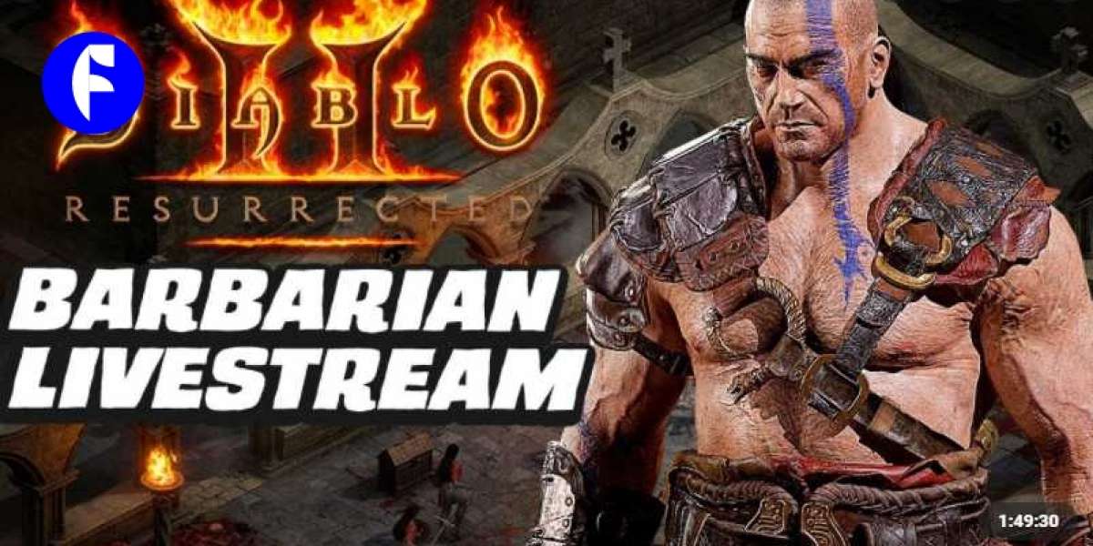 How players choose the best Solo Class in Diablo 2 Resurrected