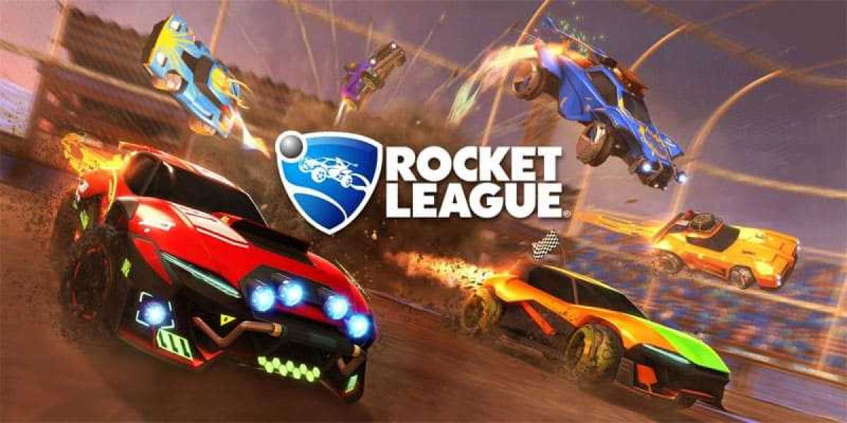 Developers Psyonix say the precise date at which the content