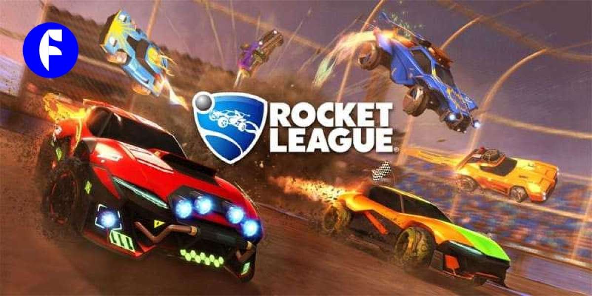 The Hades Bomb in Rocket League is the newest addition to Rocket League