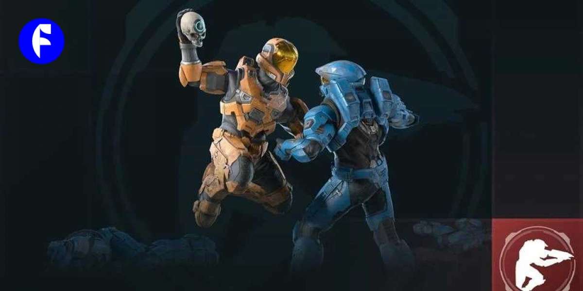 Halo Infinite Reset Glitch Lets Players Punch Oddball into Orbit
