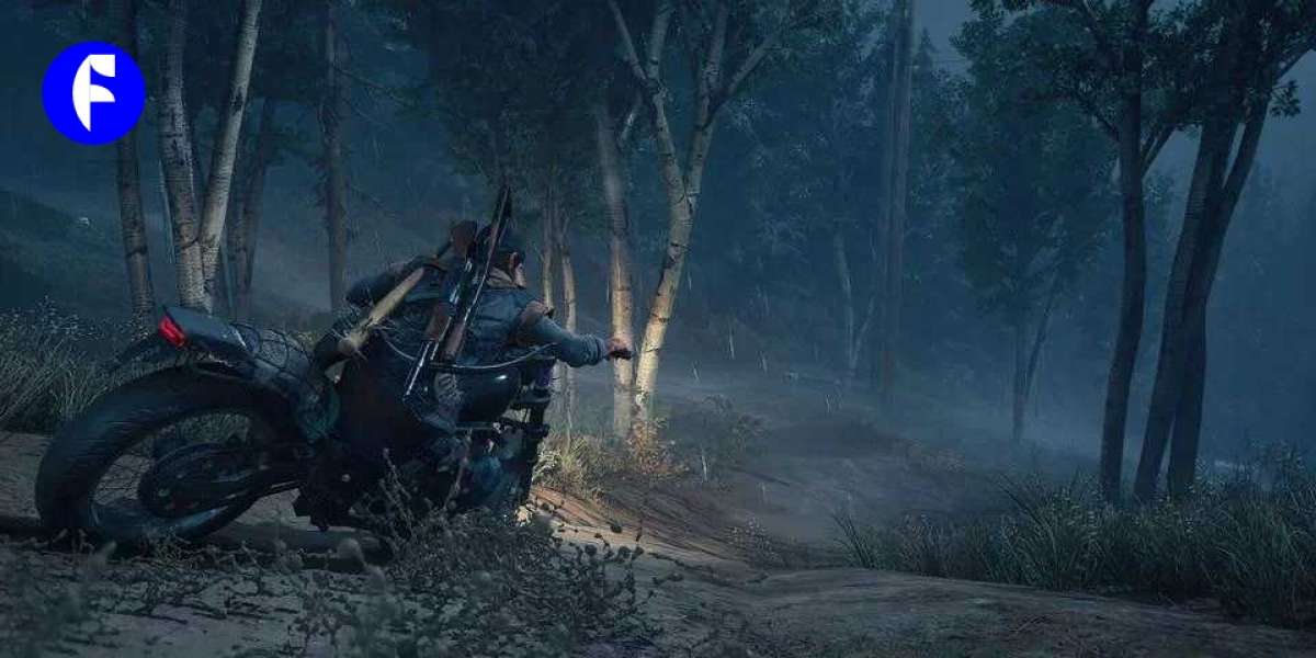 Days Gone Gets Surprise New Update