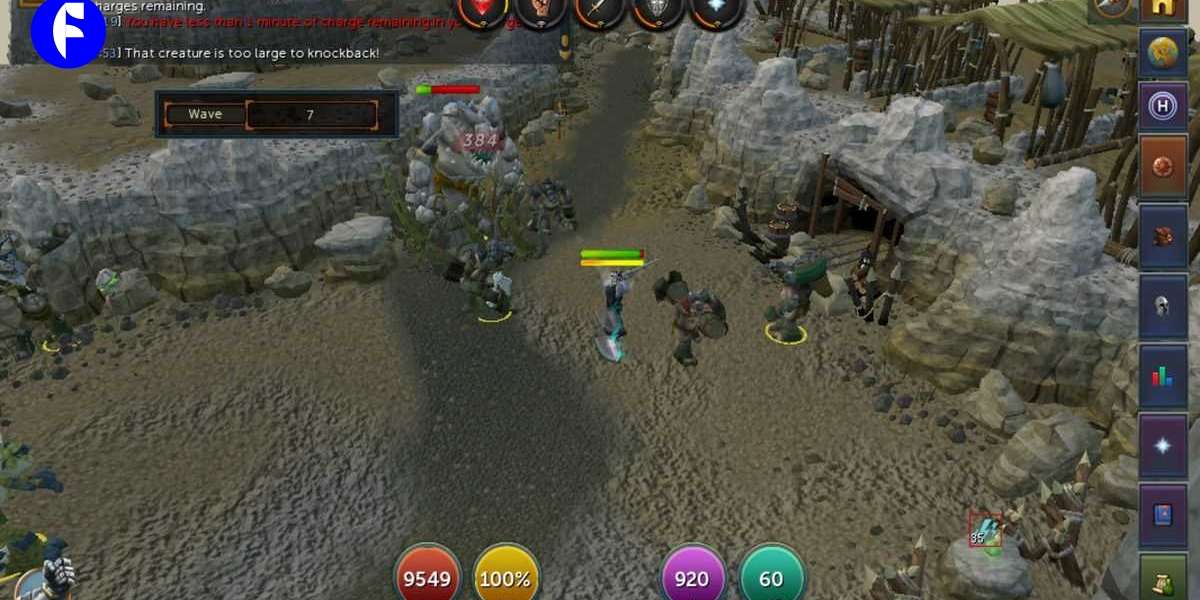 Duel Arena (Safe). As the name suggests