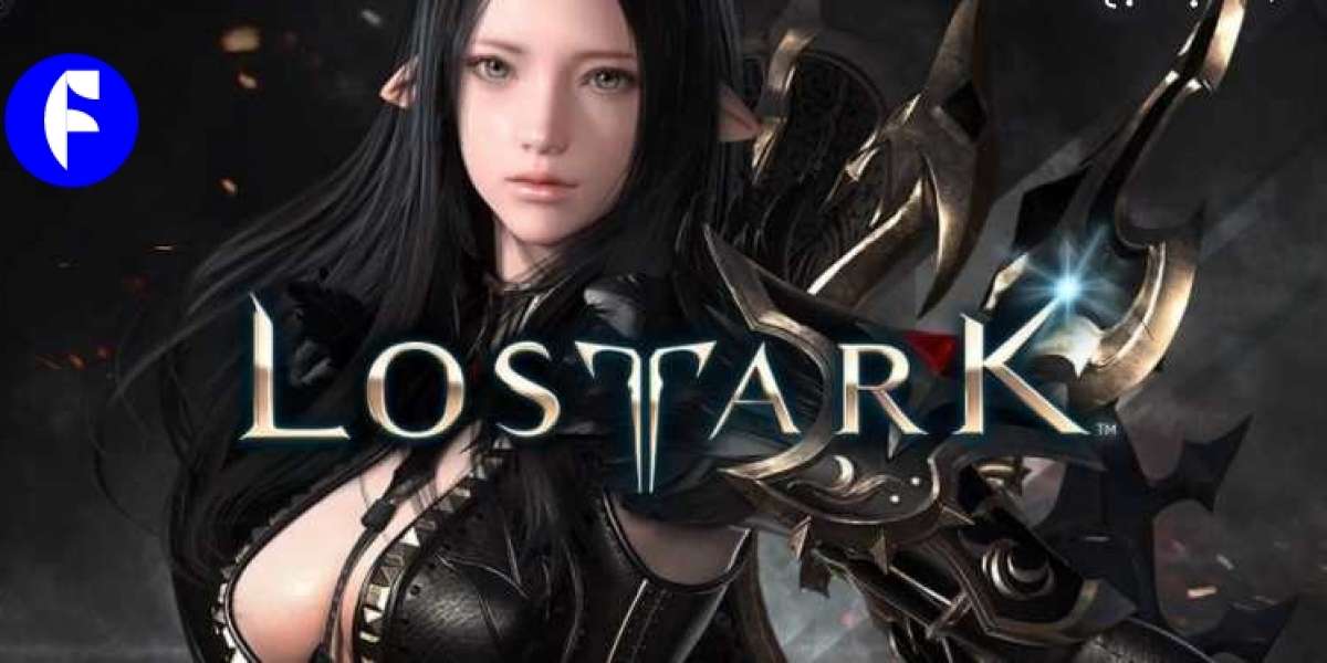 Lost Ark: Gamers' Best Guide to Boosting FPS
