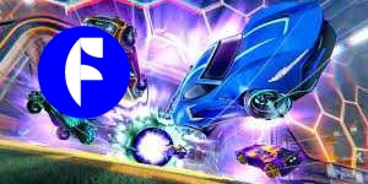 Rocket League is revving up for the start of Season 3
