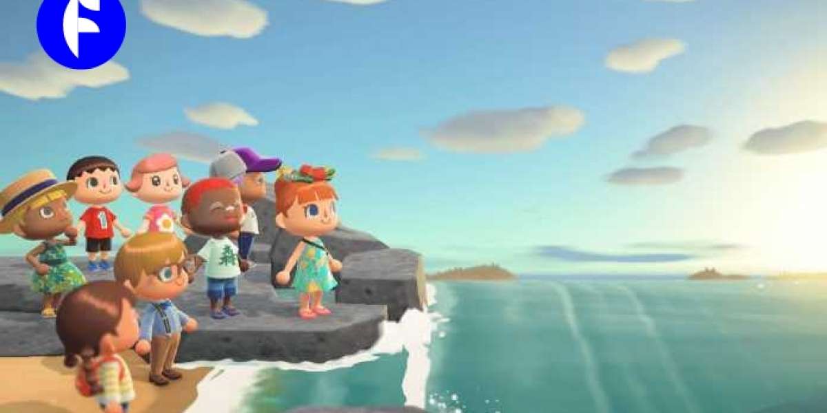 Animal Crossing: New Horizons to bring its autumn update