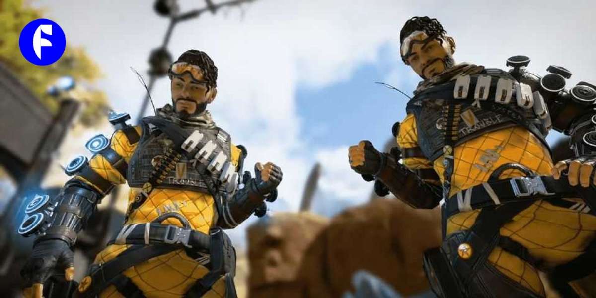 Apex Legends Fan Suggests Interesting Self-Revive Buff For Mirage