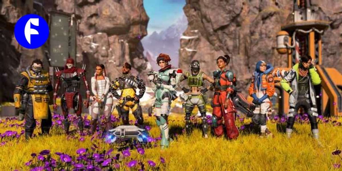 Apex Legends' Popular 'Moving While Looting' Mechanic Is a Bug According to Dev