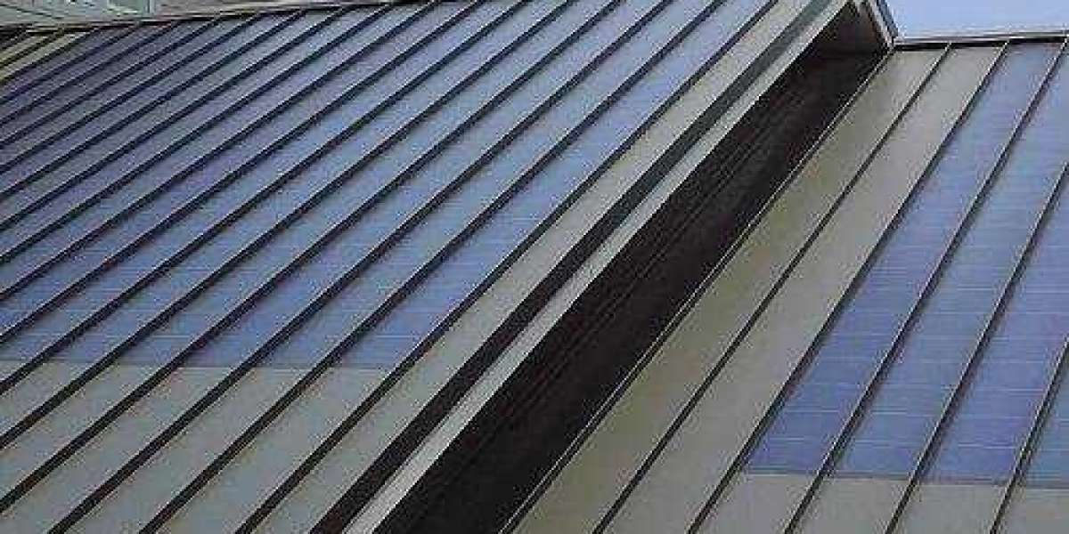 The majority of metal roof contractors and metal roof vendors will only keep a limited number of colors