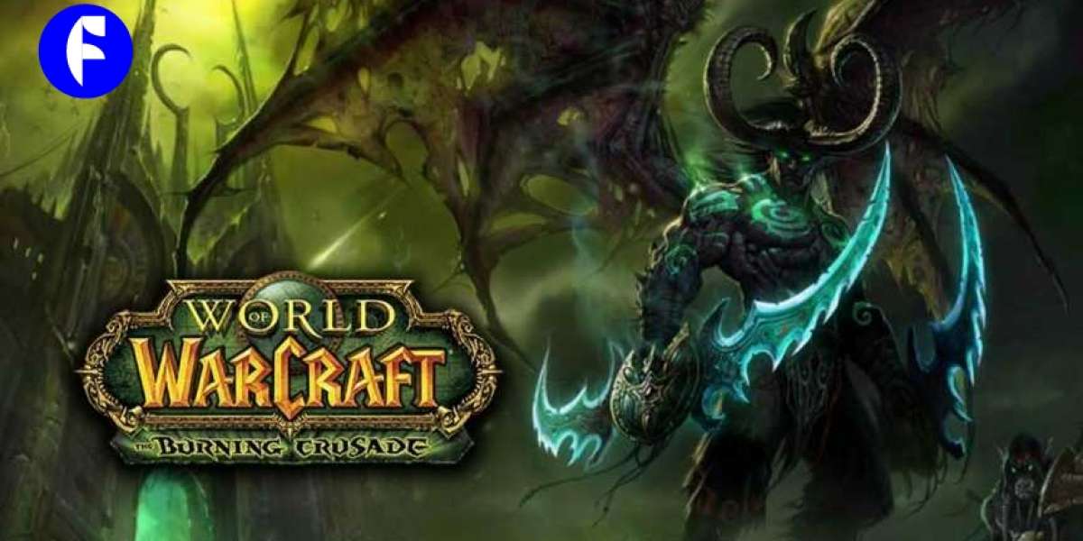 WOW TBC Classic: Why the game is so popular with players