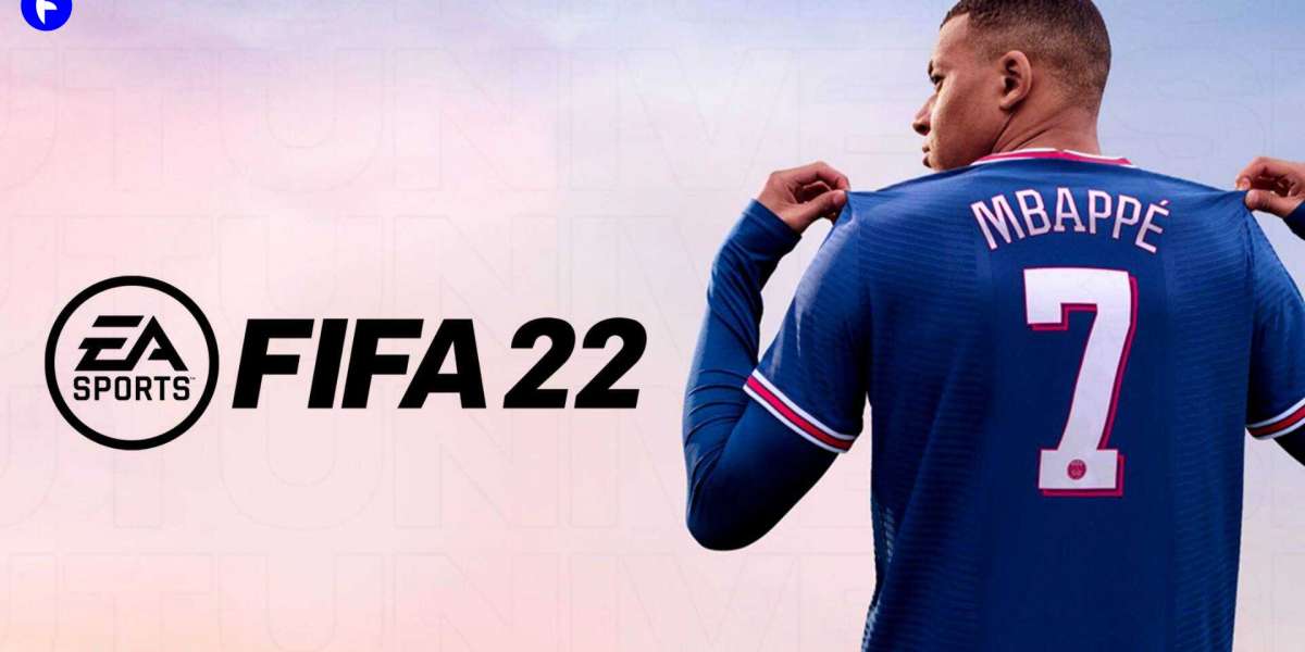 FIFA 22 - EA's direction was minimal beyond telling the players